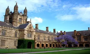 بهترین دانشگاه های استرالیا برا تحصیل در مقطع ارشد و دکتری