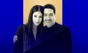 حمایت فرهنگی جی‌اس‌ام از قطعه مشترک همایون و یاسمین شجریان