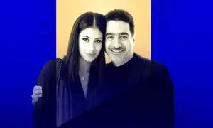 حمایت فرهنگی جی‌اس‌ام از قطعه مشترک همایون و یاسمین شجریان