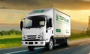 برگزاری چهارمین رویداد مشترک تی‌اکسپرس و تیپاکس 