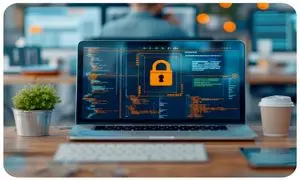 نوین ۵۲ در بیست‌وهشتمین الکامپ؛ پژوهش علمی در خدمت امنیت سایبری ایران 