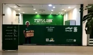 چگونه تیپاکس در برابر نوسان های اقتصادی پایداری خود را حفظ کرده است؟