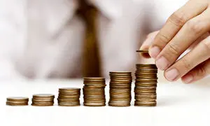 آتیه‌ نوین ۲۵ همتی شد