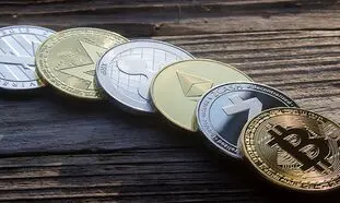 والکس در نخستین همایش بورس و رمزارزها