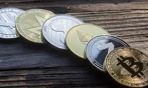 والکس در نخستین همایش بورس و رمزارزها