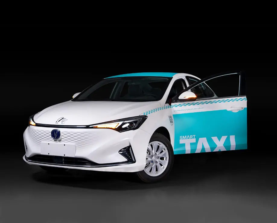 آغاز رسمی فعالیت دات‌وان در البرز