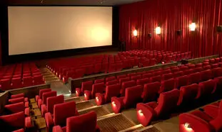 اجرای کمپین اسنپ به مناسبت روز ملی سینما