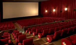 اجرای کمپین اسنپ به مناسبت روز ملی سینما