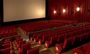 اجرای کمپین اسنپ به مناسبت روز ملی سینما