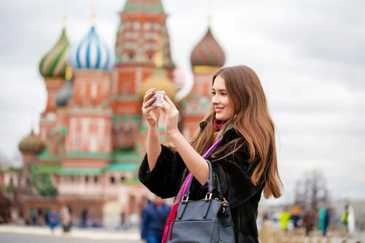 آخرین فرصت برای رزرو تور تابستانی روسیه