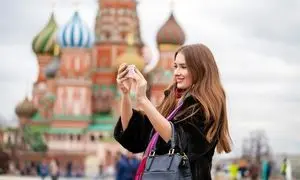 آخرین فرصت برای رزرو تور تابستانی روسیه