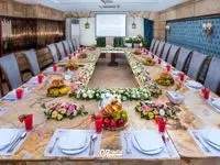 ارکیده؛ انتخاب اول برای برگزاری جشن پایان سال سازمانی و ضیافت افطار