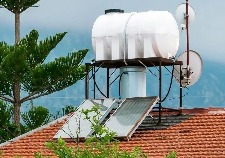 نکات حیاتی درباره شیوه نصب منبع آب