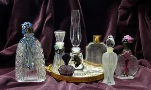 بهترین دستگاه درب بند برای سازندگان عطر و ادکلن