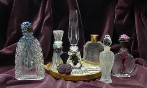 بهترین دستگاه درب بند برای سازندگان عطر و ادکلن
