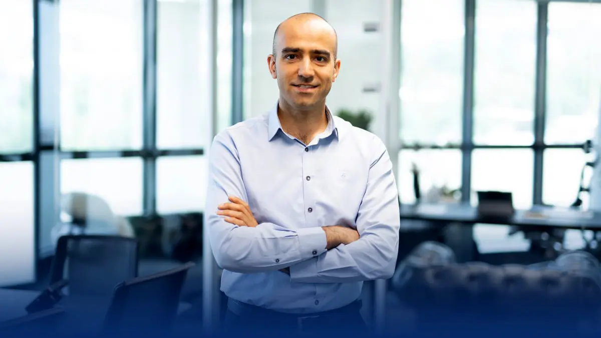 مواجه با چالش‌ها به سبک آبان تتر 