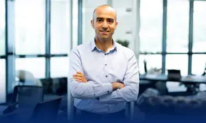 مواجه با چالش‌ها به سبک آبان تتر 