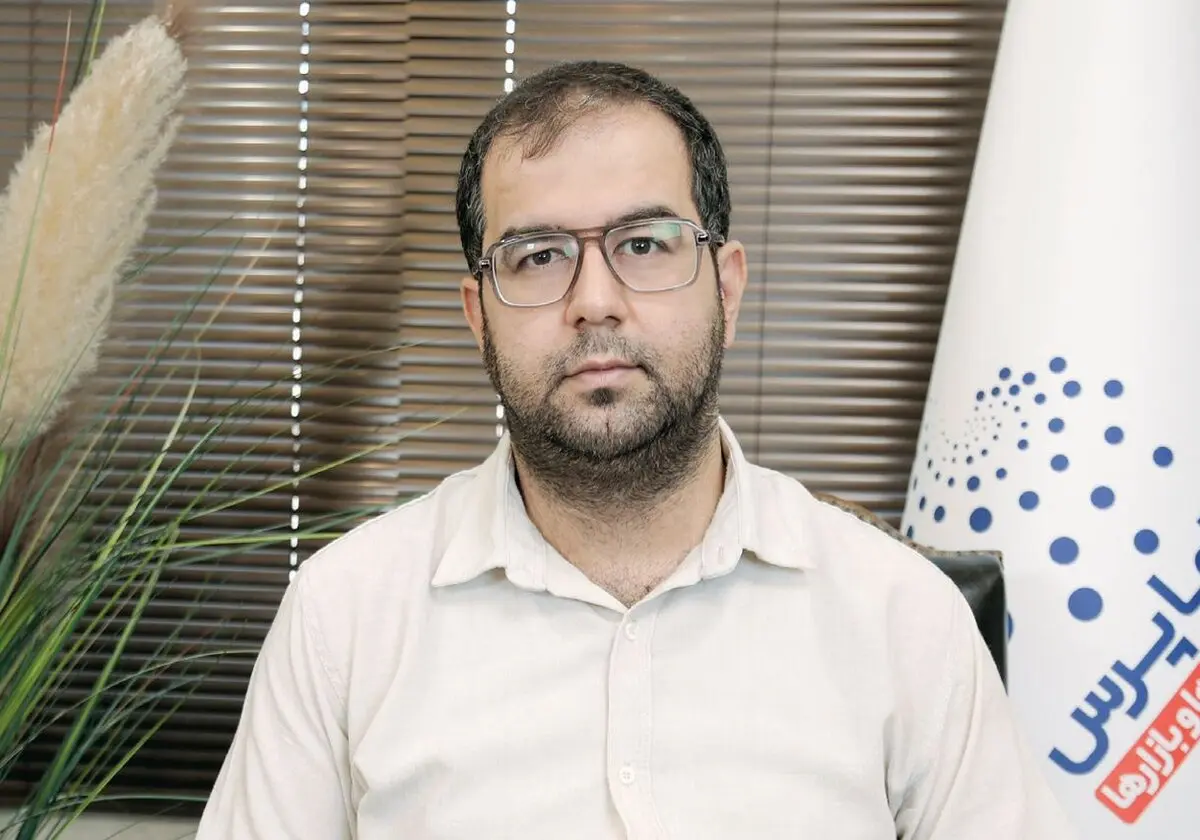 در حسرت یک نفس راحت