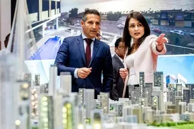 زمان جدید نمایشگاه گردشگری دبی اعلام شد