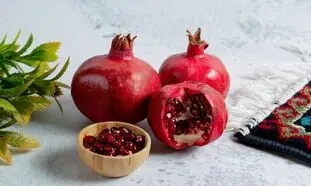 شب‌های بلند یلدا با بسته‌های ویژه گیفتو