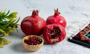 شب‌های بلند یلدا با بسته‌های ویژه گیفتو