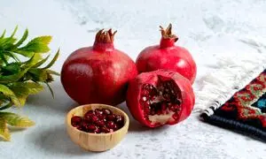شب‌های بلند یلدا با بسته‌های ویژه گیفتو