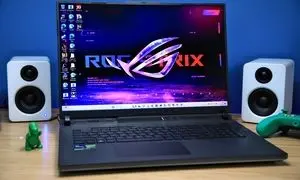 جدیدترین لپ تاپ‌ های گیمینگ ایسوس در سال 2025