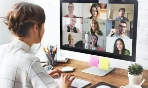 قابلیت تماس گروهی در پیام‌رسان سروش‌پلاس راه‌اندازی شد