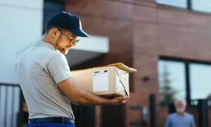 چگونه زیرساخت لجستیکی تاپین فروشگاه‌های آنلاین را تقویت می‌کند؟