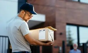 چگونه زیرساخت لجستیکی تاپین فروشگاه‌های آنلاین را تقویت می‌کند؟