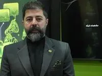 حضور مبین نت با معرفی دیجیتال ساینیج در ایران ریتیل شو