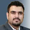 افشین  ظهرابی
