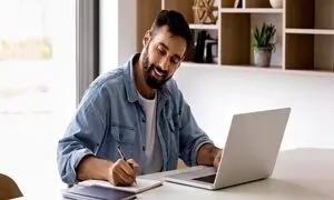 شرکت ها چطور می توانند زیرساخت لازم برای دورکاری کارمندان را فراهم کنند؟