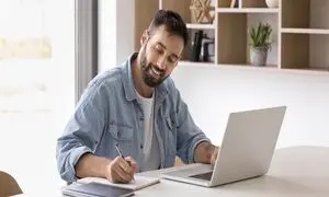 شرکت ها چطور می توانند زیرساخت لازم برای دورکاری کارمندان را فراهم کنند؟