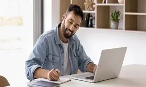 شرکت ها چطور می توانند زیرساخت لازم برای دورکاری کارمندان را فراهم کنند؟