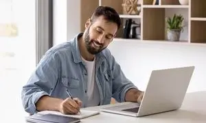 شرکت ها چطور می توانند زیرساخت لازم برای دورکاری کارمندان را فراهم کنند؟