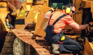 5 نکته برای کاهش هزینه‌های نگهداری ماشین آلات معدنی