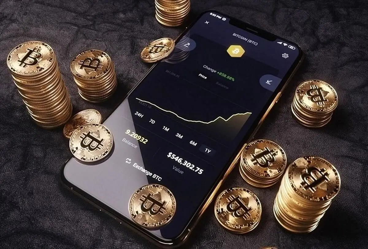 کمپین مشترک دیجی‌ کالا و بیت‌ پین؛ از آشنایی تا تعامل در مسیر ورود به اقتصاد کریپتو