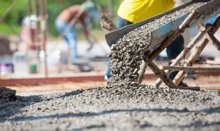فراخوان هجدهمین کنفرانس ملی بتن