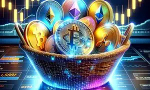  اهمیت تنوع در سبد رمزارزی برای سرمایه گذاری طولانی مدت