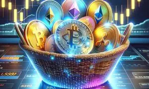  اهمیت تنوع در سبد رمزارزی برای سرمایه گذاری طولانی مدت