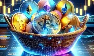  اهمیت تنوع در سبد رمزارزی برای سرمایه گذاری طولانی مدت