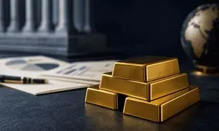 کسب رتبه سوم معاملات گواهی سپرده طلا توسط فیروزه