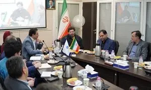 انجمن مولد برق بدون وقفه ایران بازوی مشورتی و اجرایی صنعت خواهد بود 