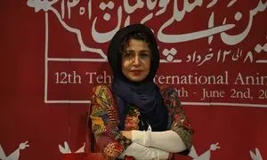 منتظر بازخورد نمایش انیمیشن های کوتاهم در فیلم‌نت هستم