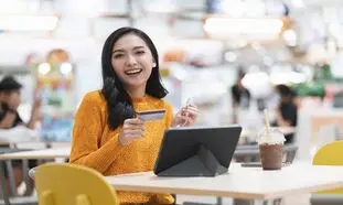 آغاز طرح خرید اقساطی از بانک تجارت در فروشگاه‌های شهروند