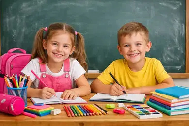 شروع یک مسیر تازه برای فرزندان خانواده گلرنگ