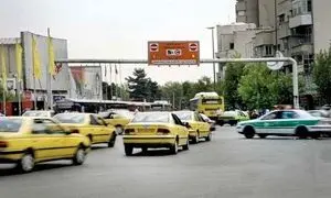 جریمه ورود به طرح ترافیک آلودگی هوا چقدر است؟ ۲۰۰ یا ۵۰۰ هزار تومان