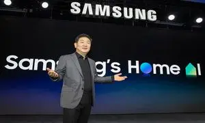 سامسونگ موفق به دریافت 47 جایزه در رقابت های IDEA 2025 شد  