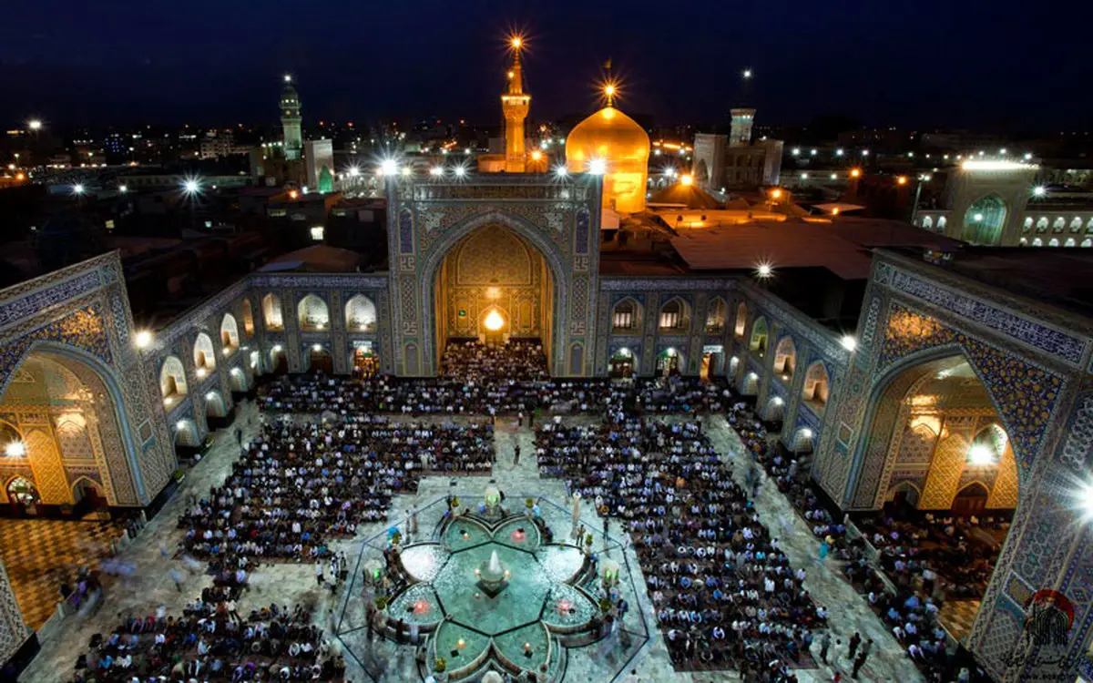 قطار یا هواپیما؛ انتخاب هوشمندانه سفر به مشهد